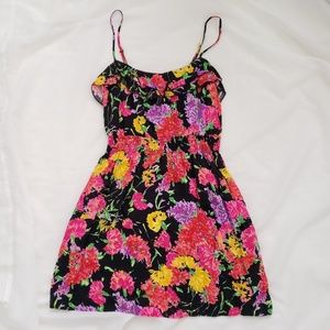 Mimi Chica Flower dress